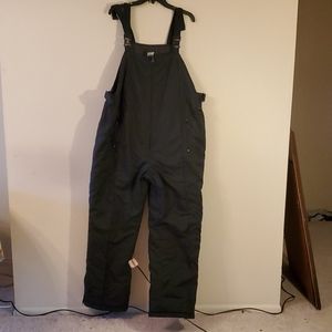 Snow Overalls